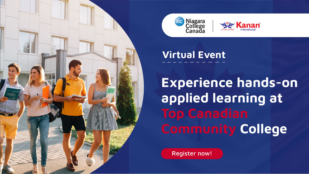 niagara june virtual event