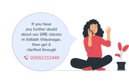 GRE Coaching Classes