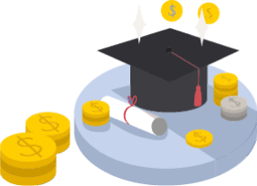 IELTS coaching fee in Chennai is INR. 12500