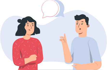 English Learning Through Conversations
