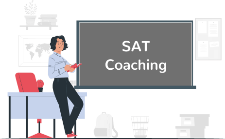 SAT Coaching in Anand
