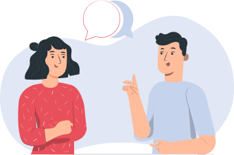 special attention for english learning fluency