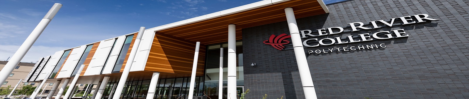 RED RIVER COLLEGE POLYTECHNIC
