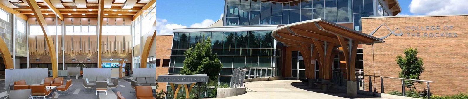 COLLEGE OF THE ROCKIES