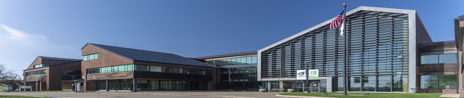 PARKLAND COLLEGE