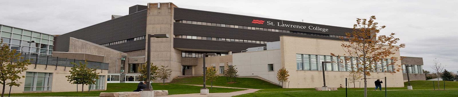 St Lawrence College: Eligibility, Rankings, Application fees, College ...