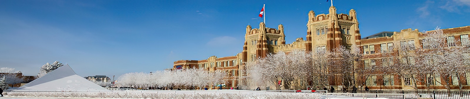 SOUTHERN ALBERTA INSTITUTE OF TECHNOLOGY - SAIT