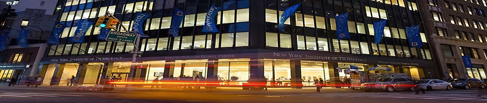 New York Institute Of Technology Canada - All Courses, fees and their details