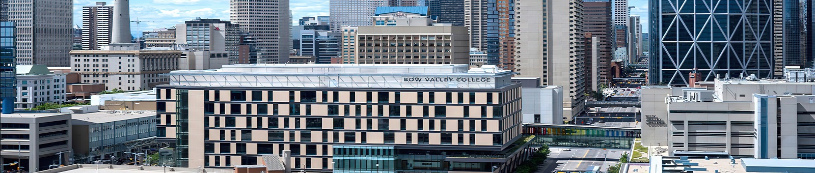 BOW VALLEY COLLEGE