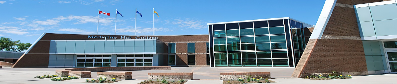 MEDICINE HAT COLLEGE