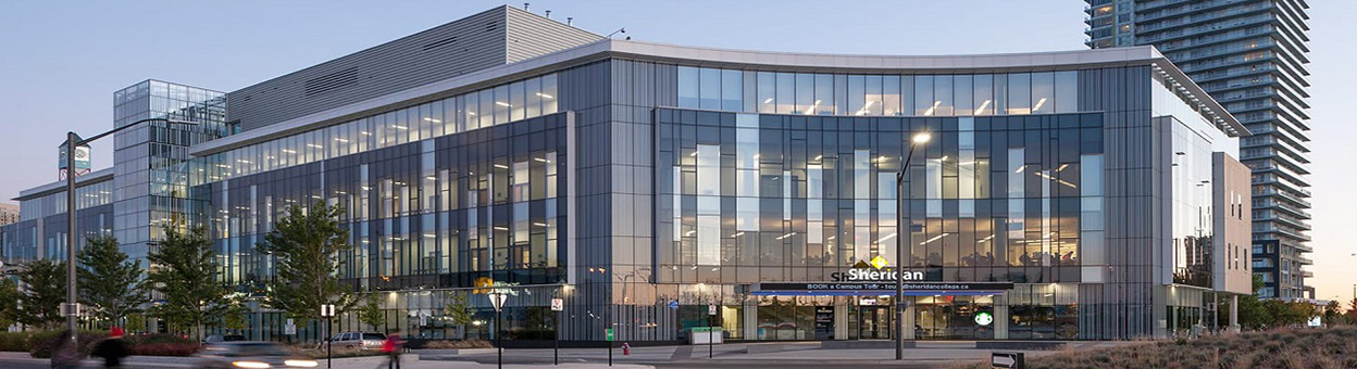 SHERIDAN COLLEGE