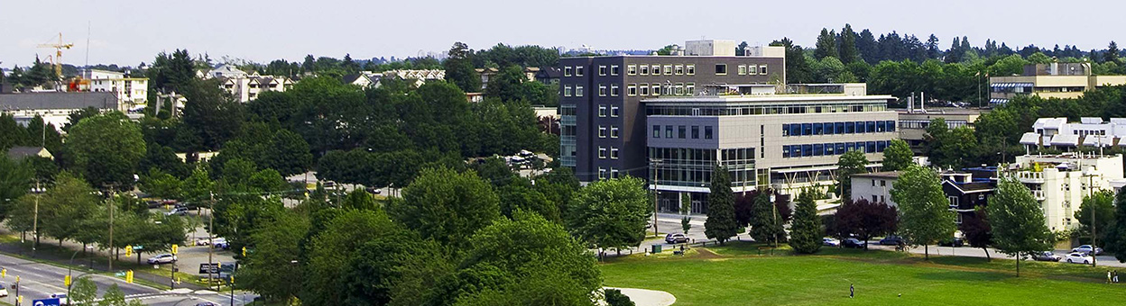 VANCOUVER COMMUNITY COLLEGE