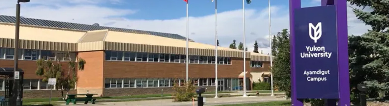 Yukon University Canada - All Courses, fees and their details