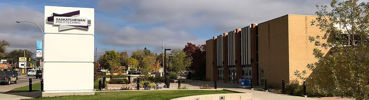 SASKATCHEWAN POLYTECHNIC