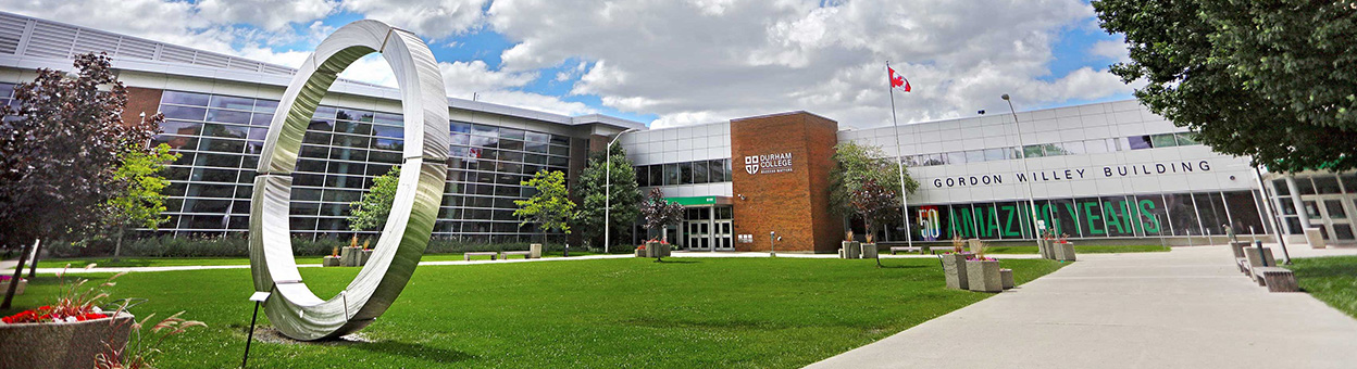 DURHAM COLLEGE