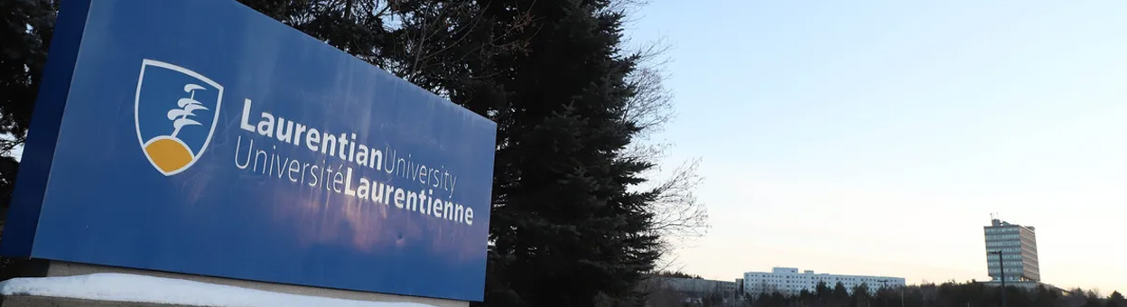 Laurentian University Canada - All Courses, fees and their details