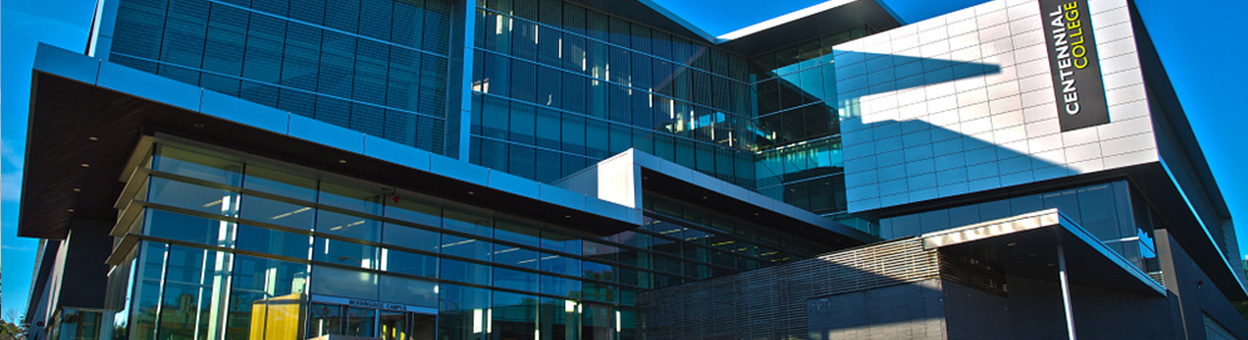 CENTENNIAL COLLEGE