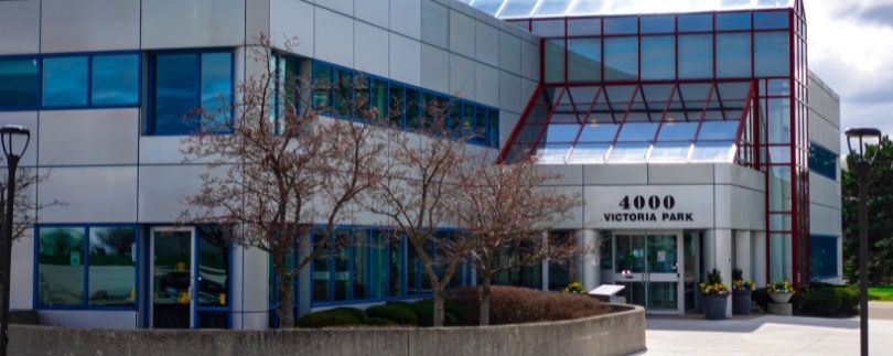 LOYALIST COLLEGE TORONTO