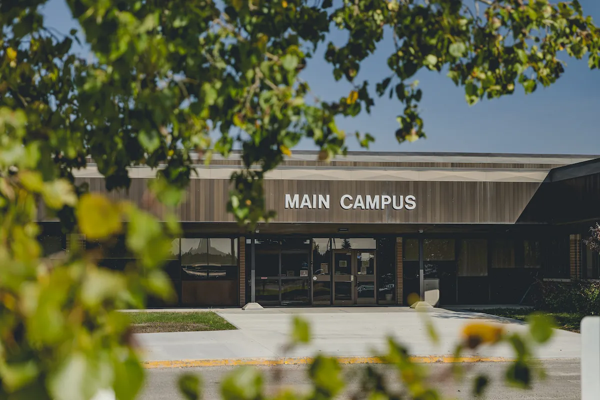NORTHERN LIGHTS COLLEGE