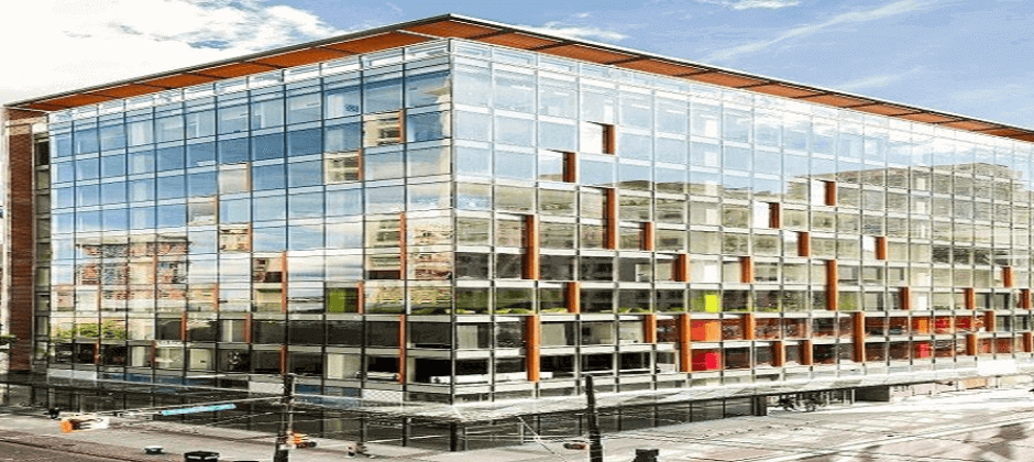 ADLER UNIVERSITY