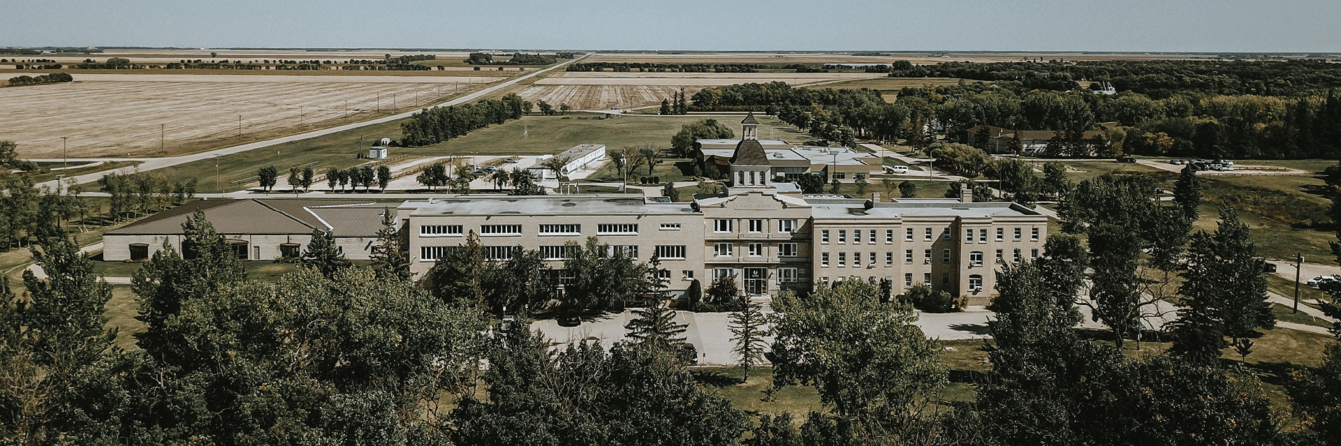 Providence University College & Theological Seminary