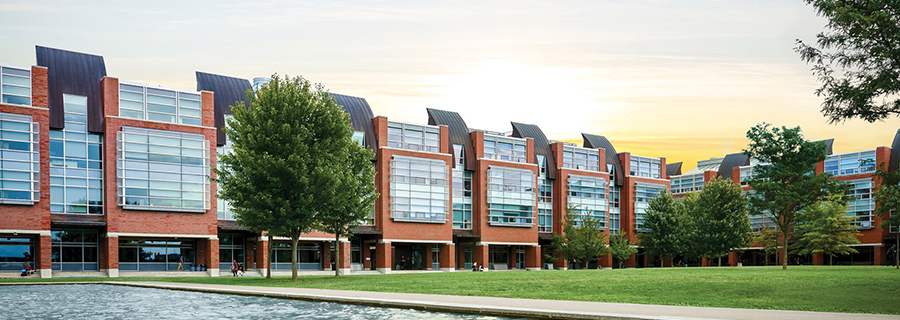 ONTARIO TECH UNIVERSITY