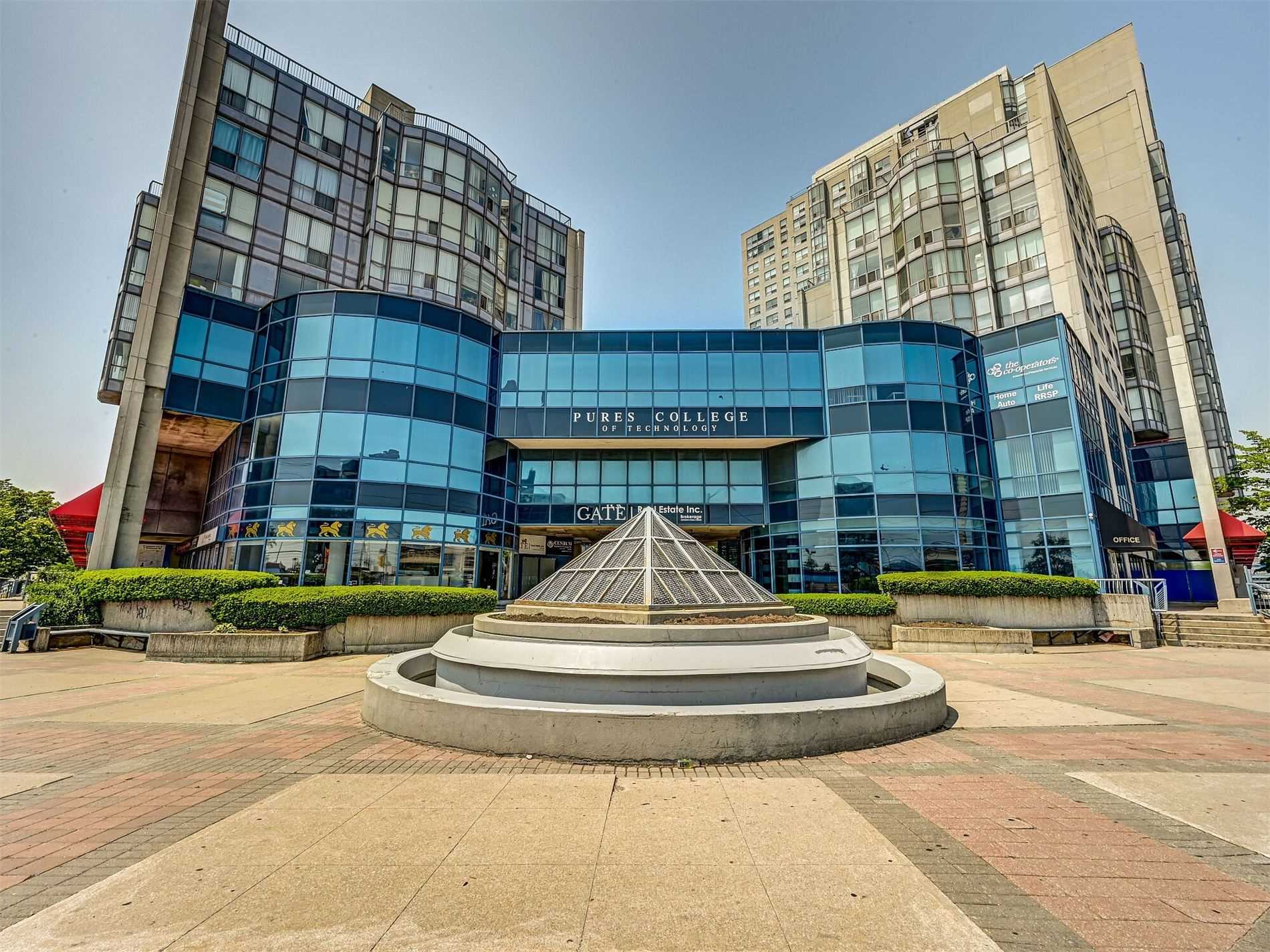 NORTHERN COLLEGE - PURES