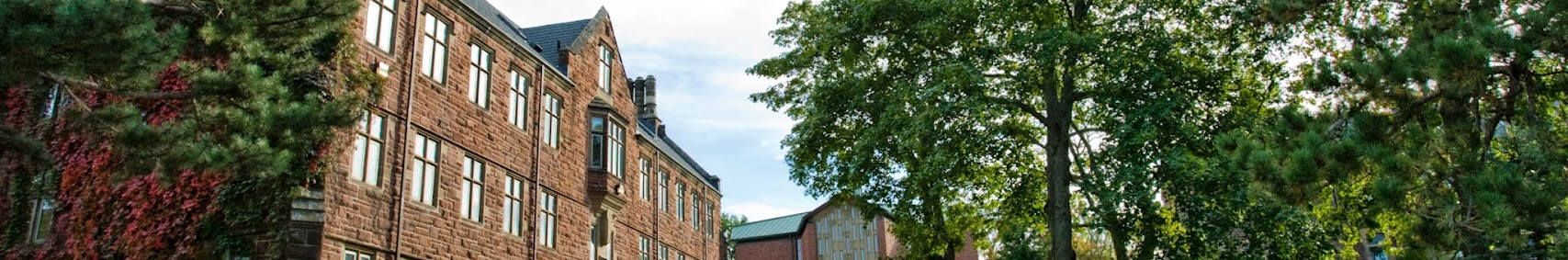MOUNT ALLISON UNIVERSITY