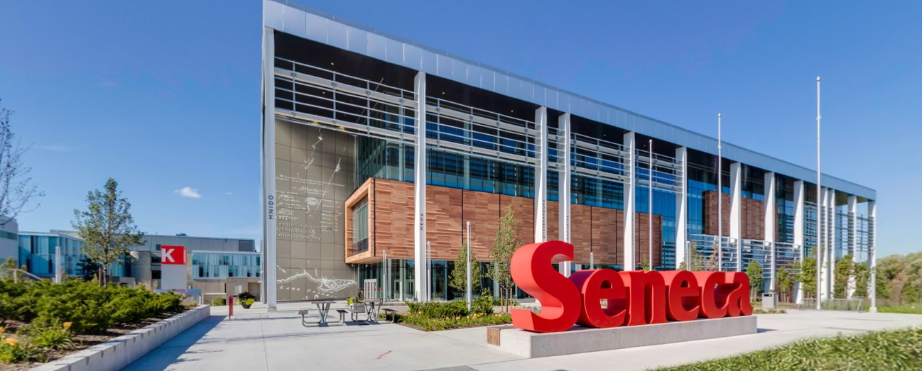 Seneca Polytechnic Canada - All Courses, fees and their details