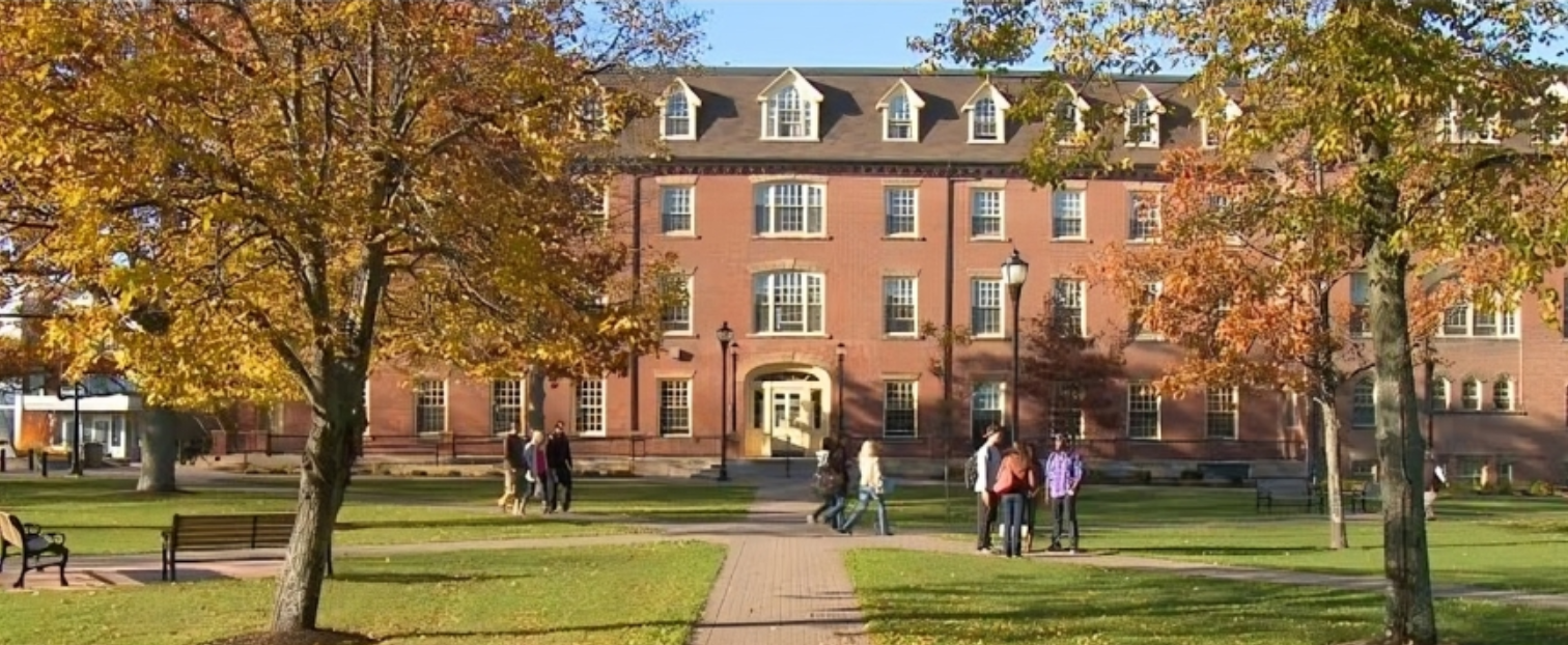 University Of Prince Edward Island Canada - All Courses, fees and their details