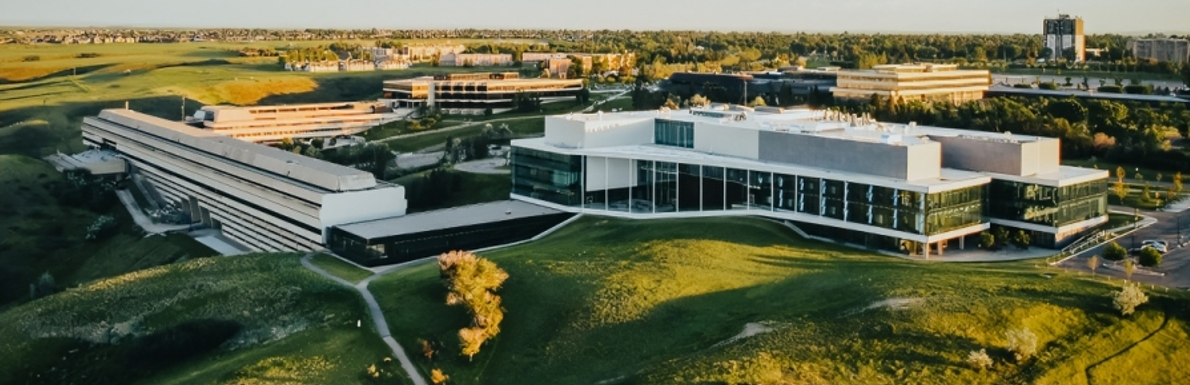 UNIVERSITY OF LETHBRIDGE