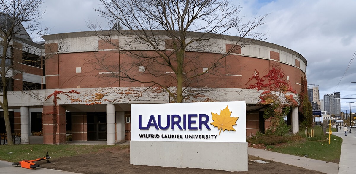 Wilfrid Laurier University Canada - All Courses, fees and their details