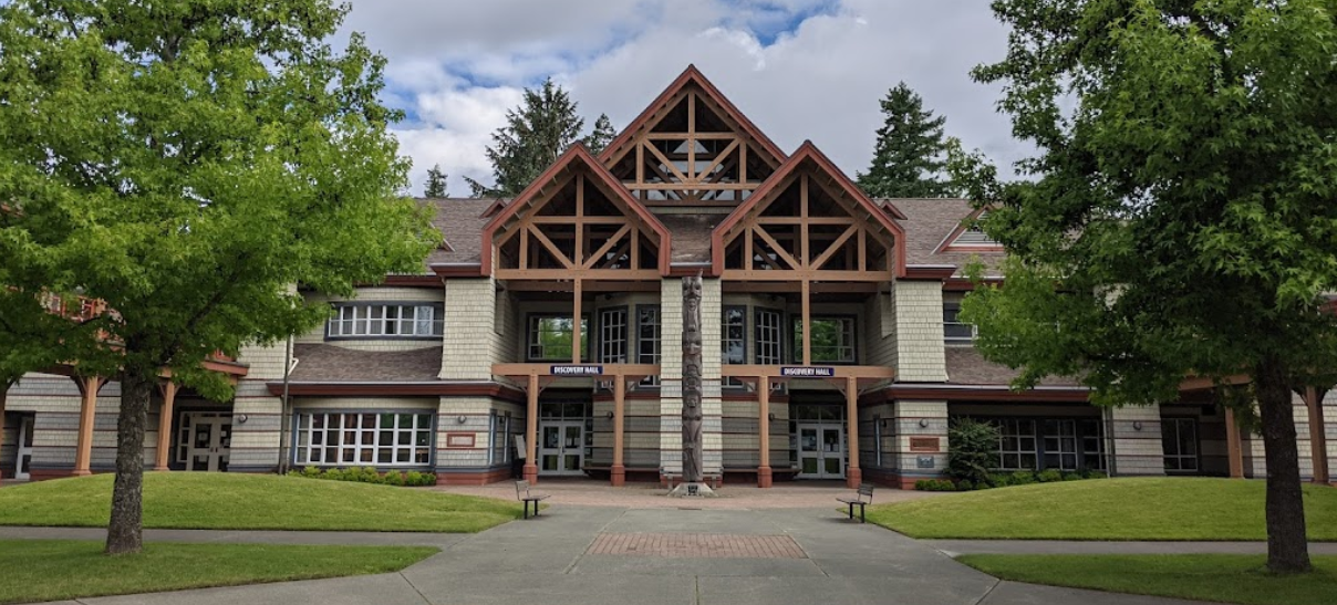 NORTH ISLAND COLLEGE