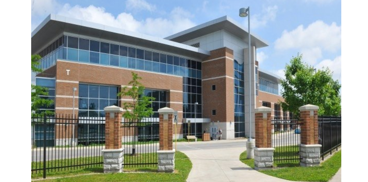 FANSHAWE COLLEGE