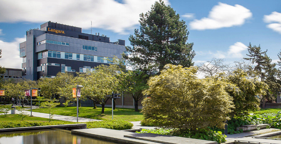 LANGARA COLLEGE